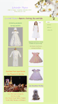 Mobile Screenshot of lavenderthymegifts.com